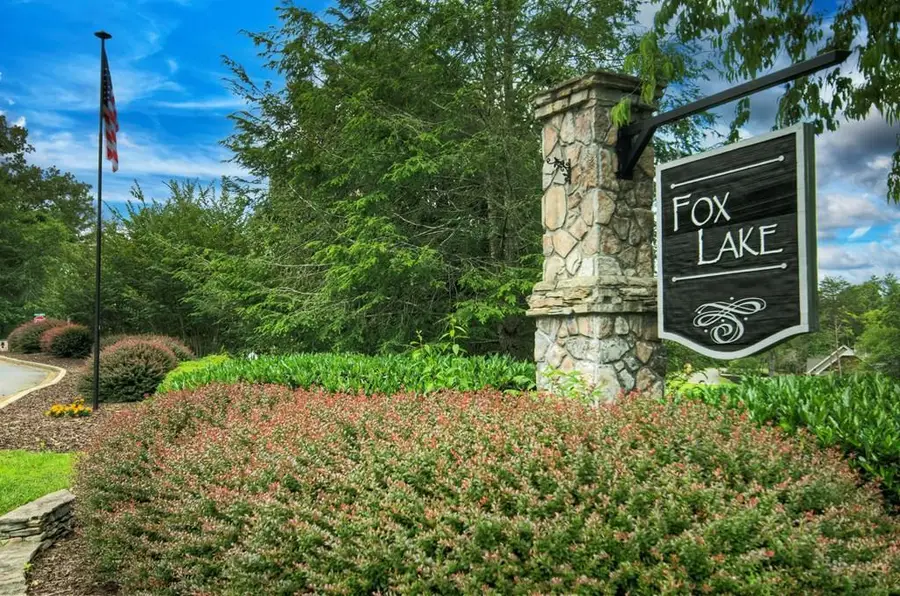 LOT 132 Fox Cove Road, Blairsville, GA 30512 - #2