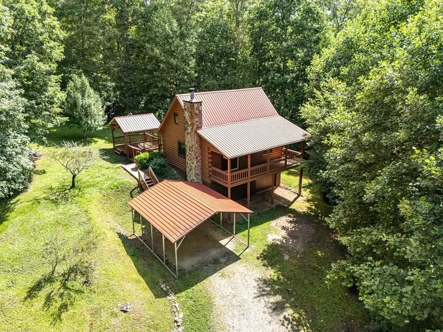 44 Red Wolf Trail, Blairsville, GA 30512 - #2