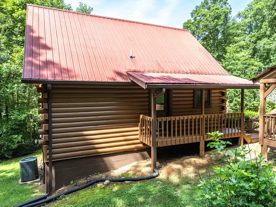 44 Red Wolf Trail, Blairsville, GA 30512 - #3