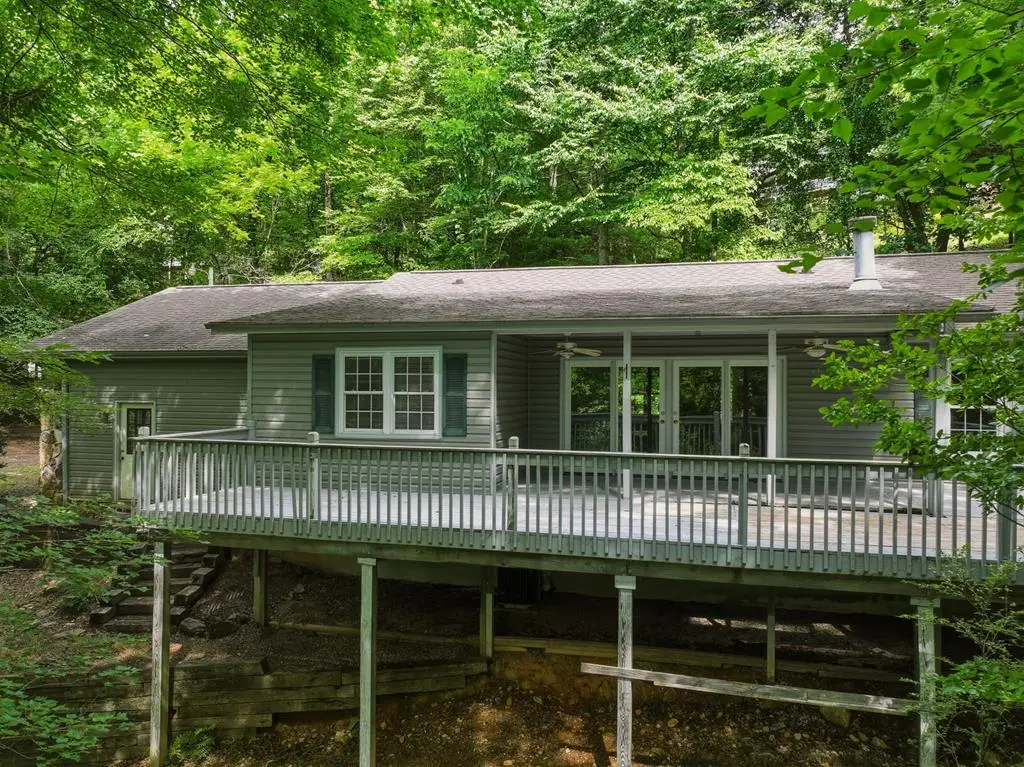 767 Ashley Circle, Blairsville, GA 30512 - #1