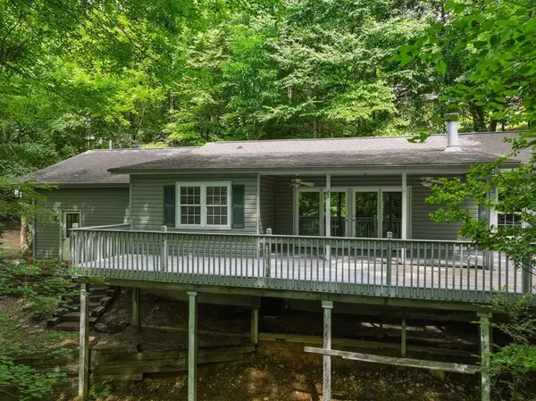 767 Ashley Circle, Blairsville, GA 30512