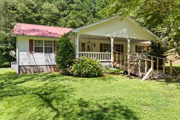 51 Haddock Drive, Blue Ridge, GA 30513