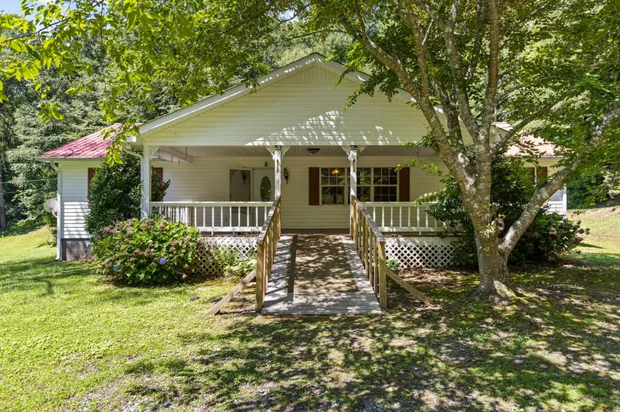 51 Haddock Drive, Blue Ridge, GA 30513 - #2