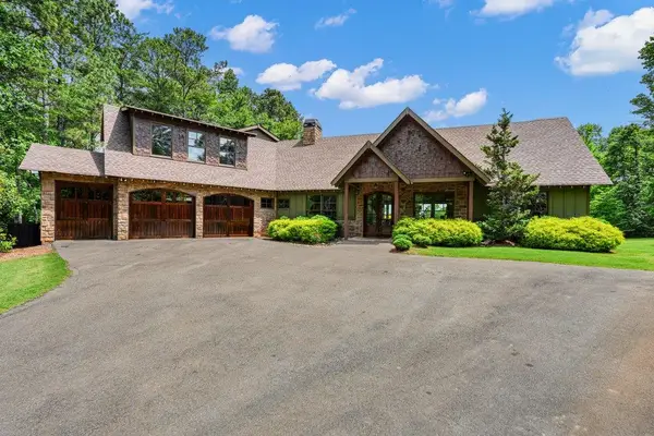 341 Blackberry Trail, Ball Ground, GA 30107