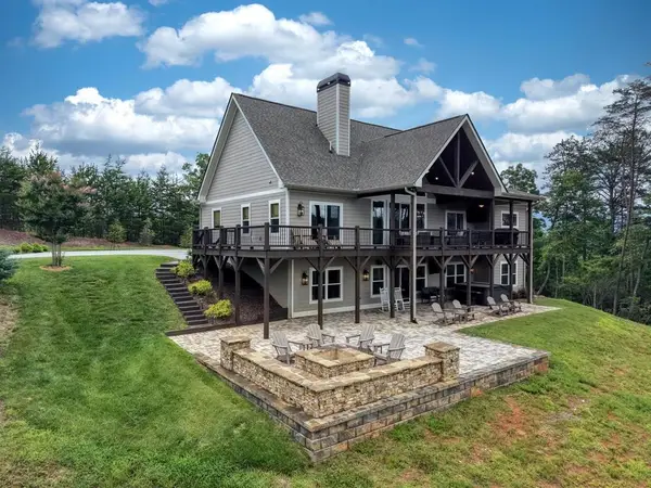 2368 Haven Heights Road, Hiawassee, GA 30546