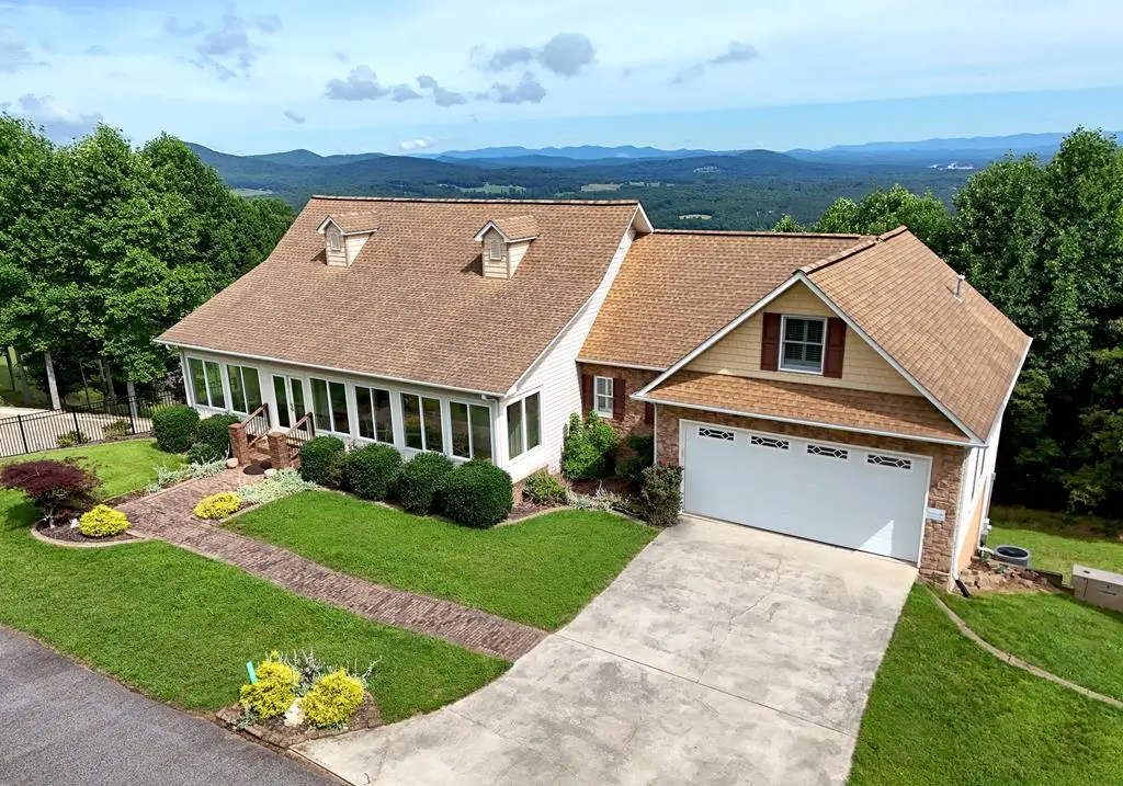 237 Terrace Lane, Blairsville, GA 30512 - #1