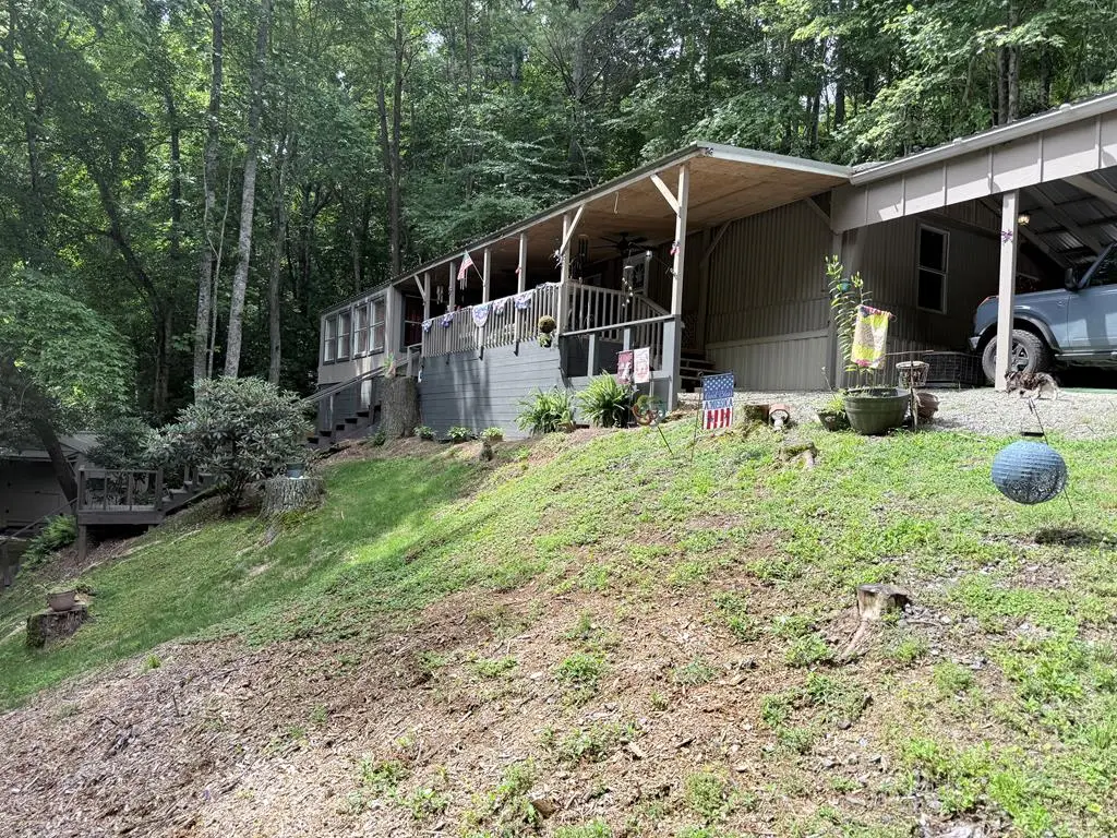 754 Ruby Lake Drive, Hiawassee, GA 30546 - #1
