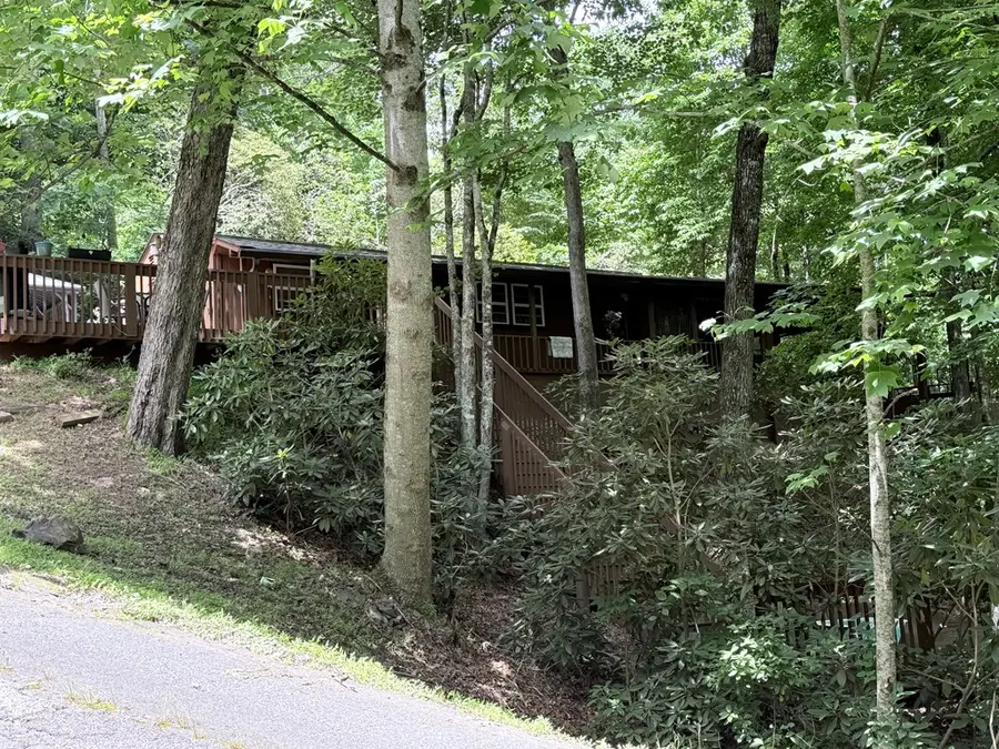 4354 Wildcat Lane, Hiawassee, GA 30546 - #2
