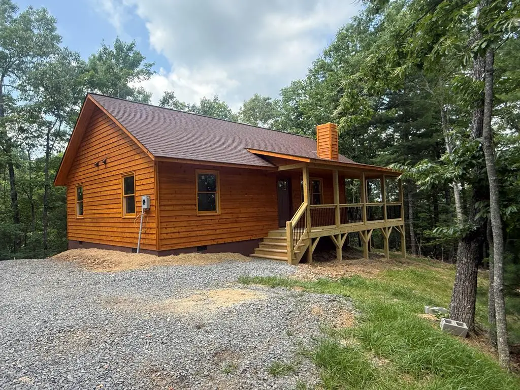 271 Cloud Les Lane, Murphy, NC 28906 - #1