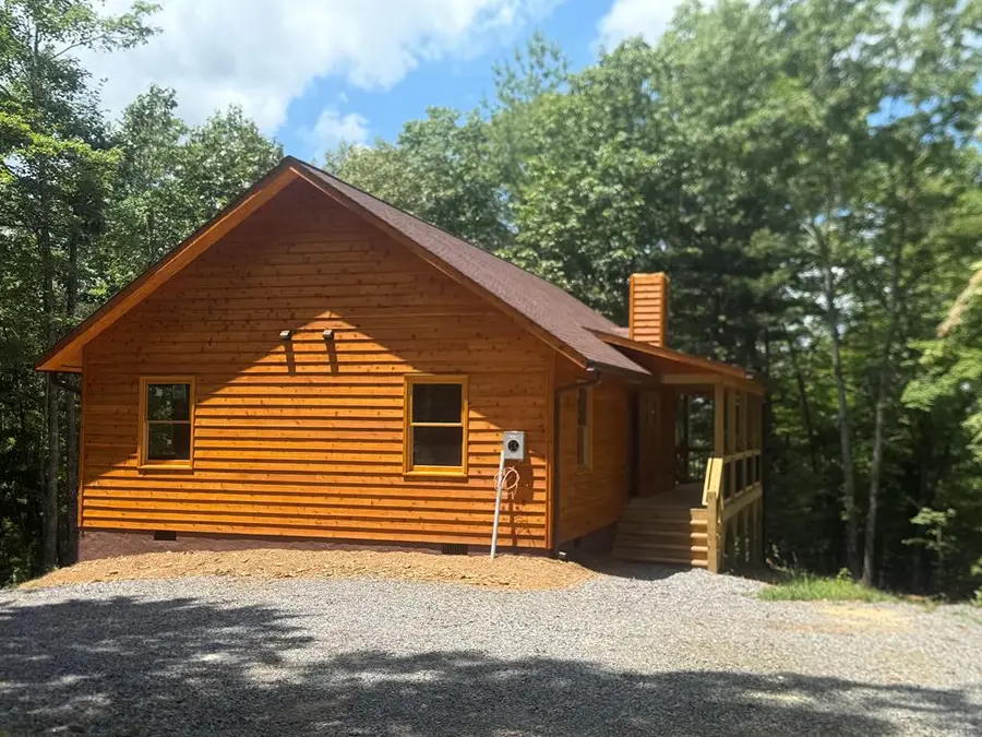 271 Cloud Les Lane, Murphy, NC 28906 - #2
