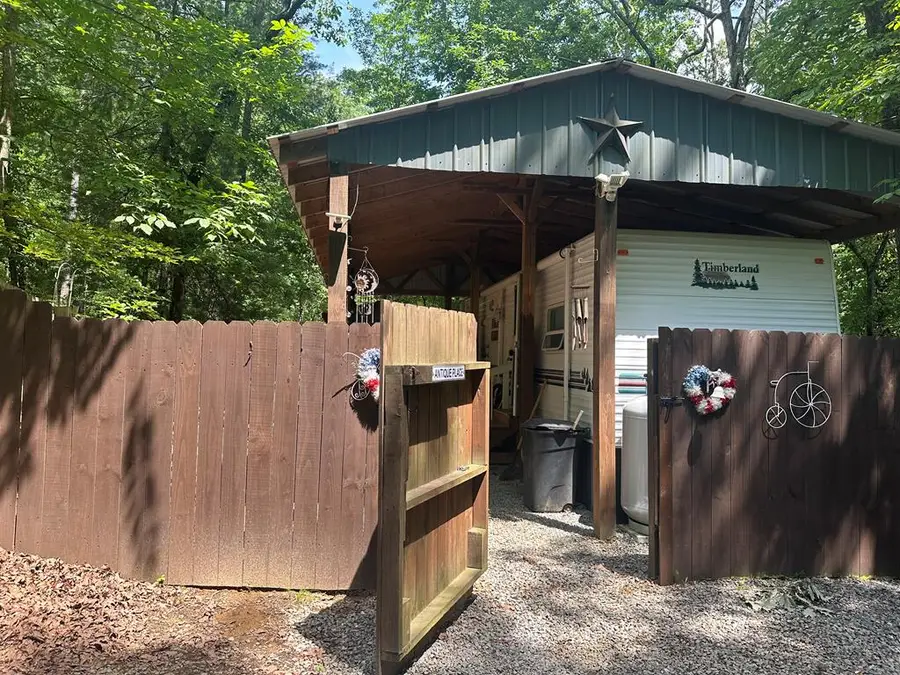 126 25th Street, Ellijay, GA 30540 - #2
