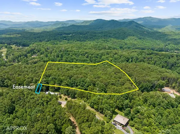 0 Crawford Road, McCaysville, GA 30555