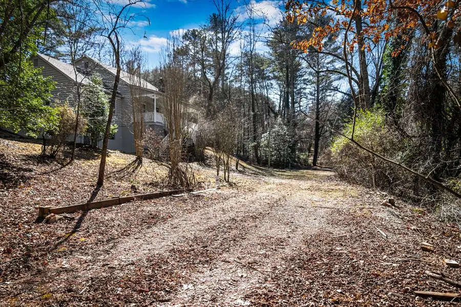 Tract B Captains Cove, Blairsville, GA 30512 - #2