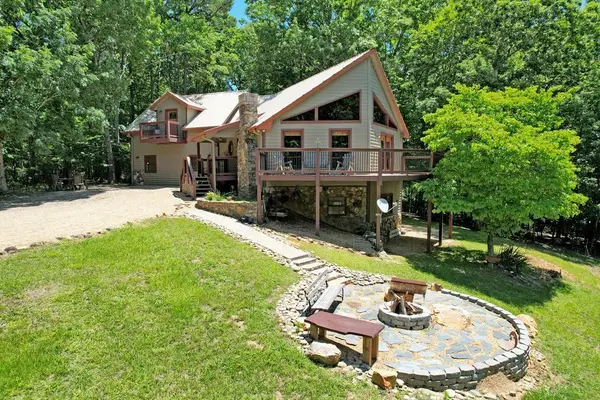 755 Padena Drive, Morganton, GA 30560