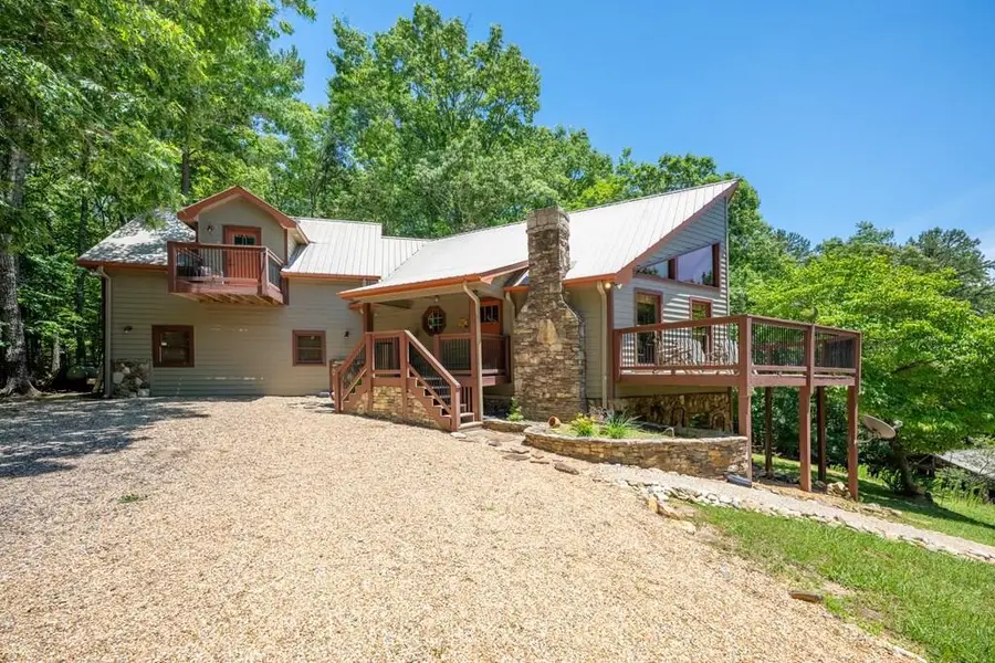 755 Padena Drive, Morganton, GA 30560 - #2