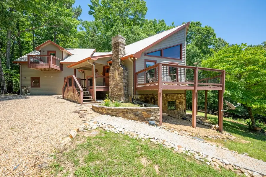 755 Padena Drive, Morganton, GA 30560 - #3