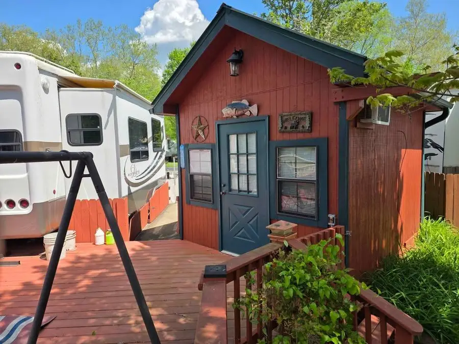 370 Vista Circle, Blairsville, GA 30512 - #2