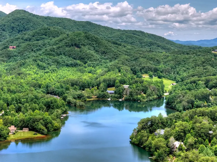 00 Campbell Camp Road, Turtletown, TN 37391 - #2