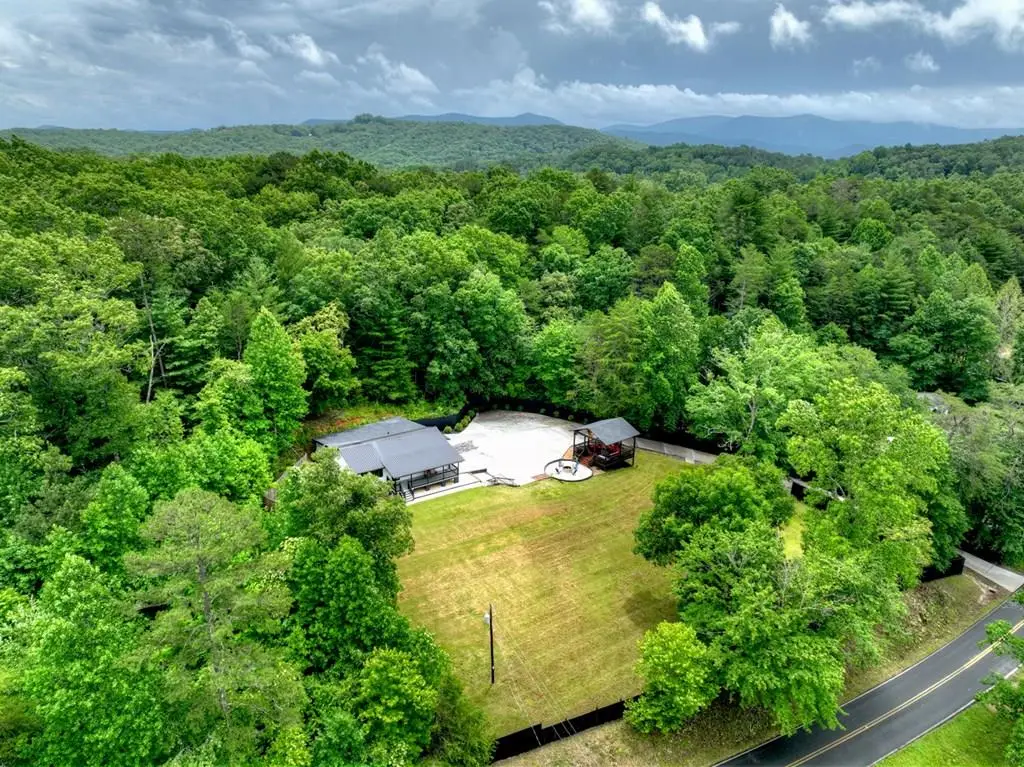 717 Bearden Road, Blue Ridge, GA 30513 - #1