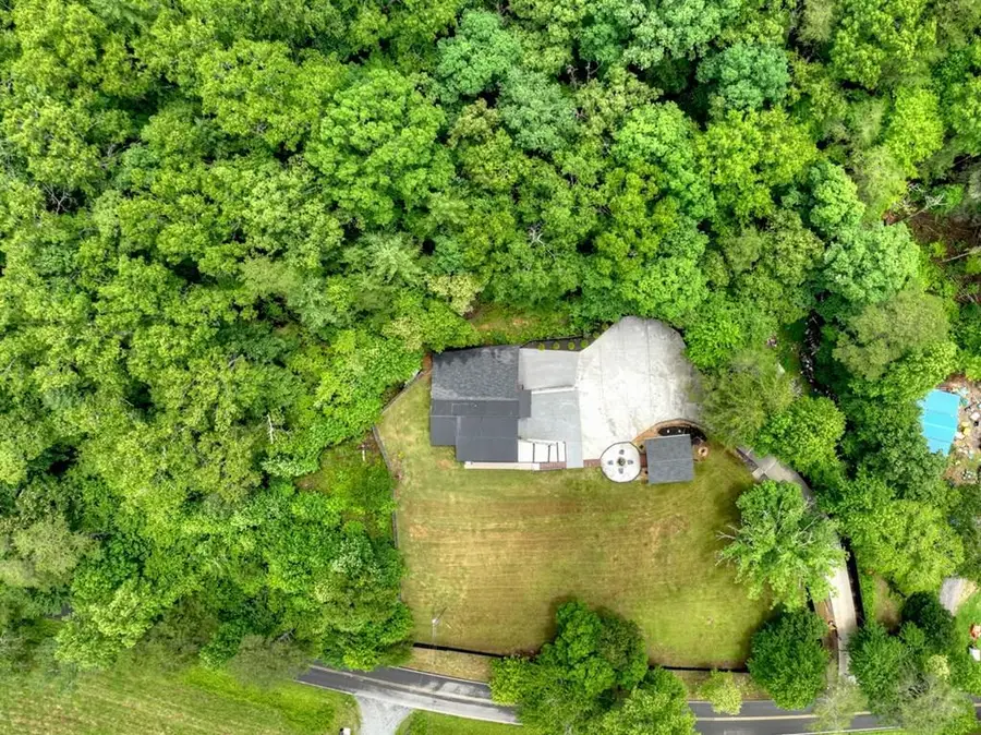 717 Bearden Road, Blue Ridge, GA 30513 - #2