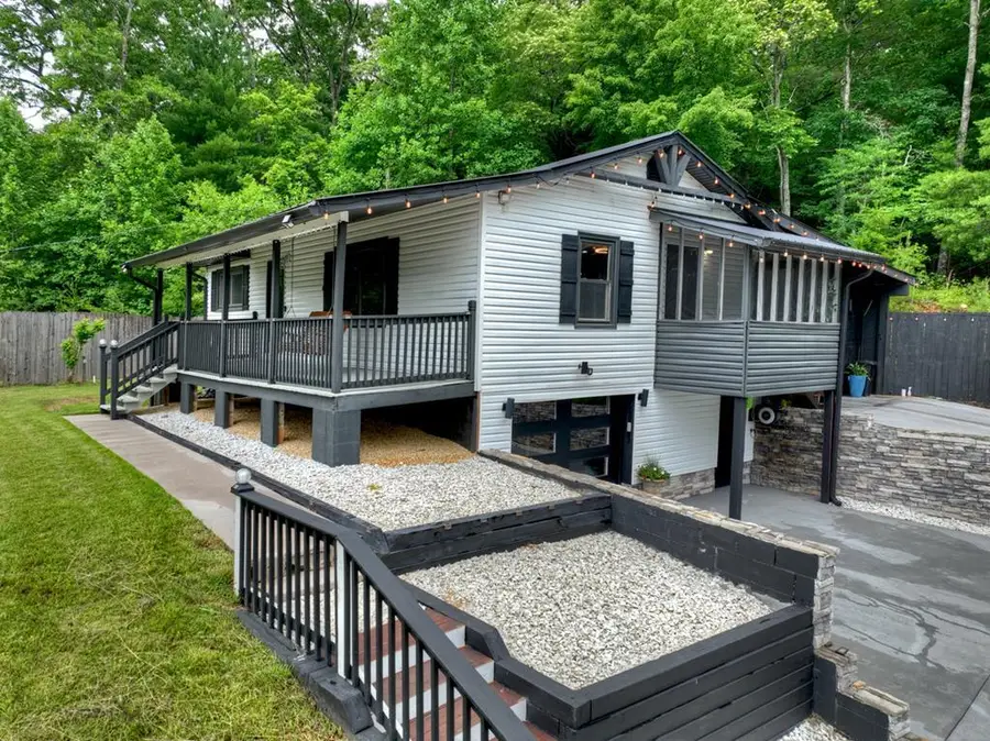 717 Bearden Road, Blue Ridge, GA 30513 - #3