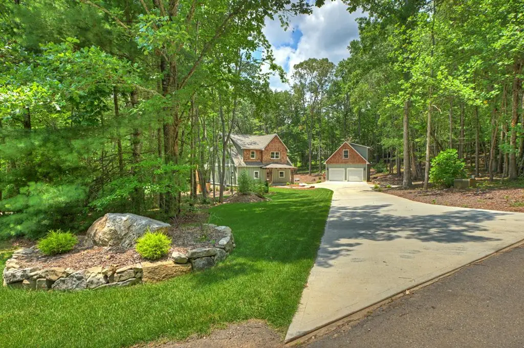 646 High Country Circle, Morganton, GA 30560 - #1