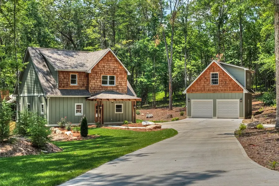 646 High Country Circle, Morganton, GA 30560 - #2