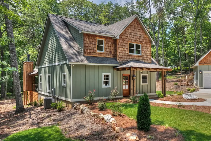 646 High Country Circle, Morganton, GA 30560 - #3