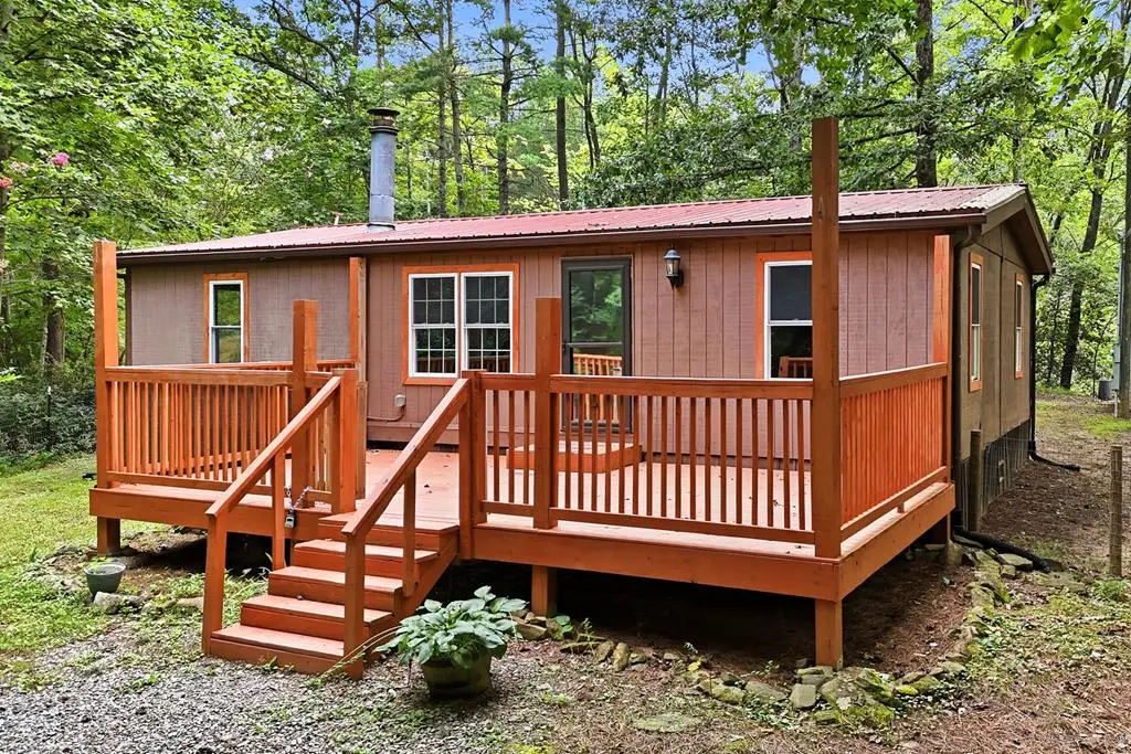 204 Dover Chapel Terrace, Carters Lake, GA 30543 - #1