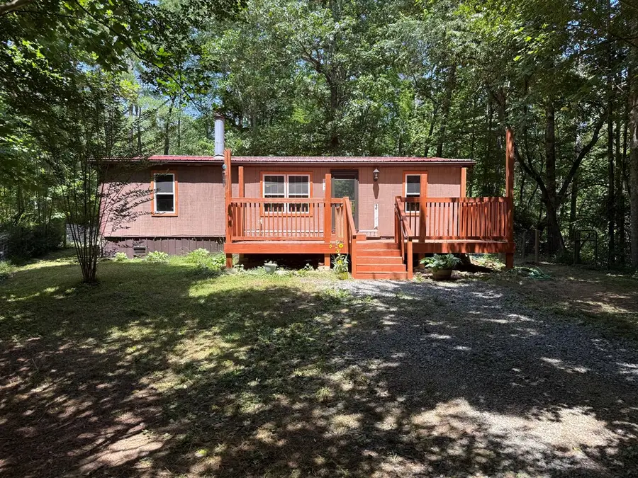 204 Dover Chapel Terrace, Carters Lake, GA 30543 - #2