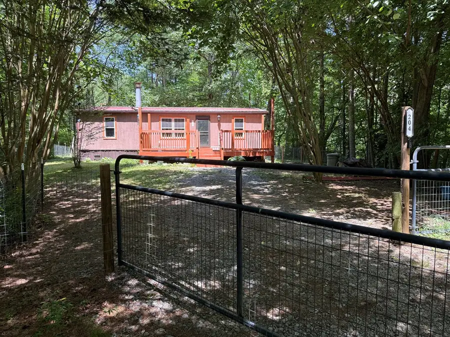 204 Dover Chapel Terrace, Carters Lake, GA 30543 - #3