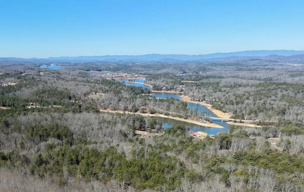 LOT 7C Timber Bend, Blairsville, GA 30512 - #1