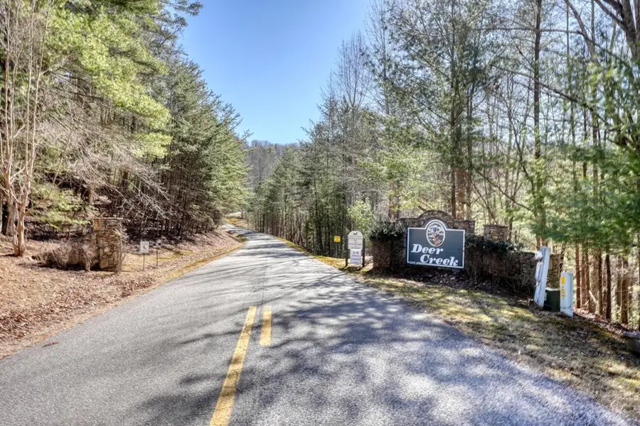 LOT 7C Timber Bend, Blairsville, GA 30512 - #2