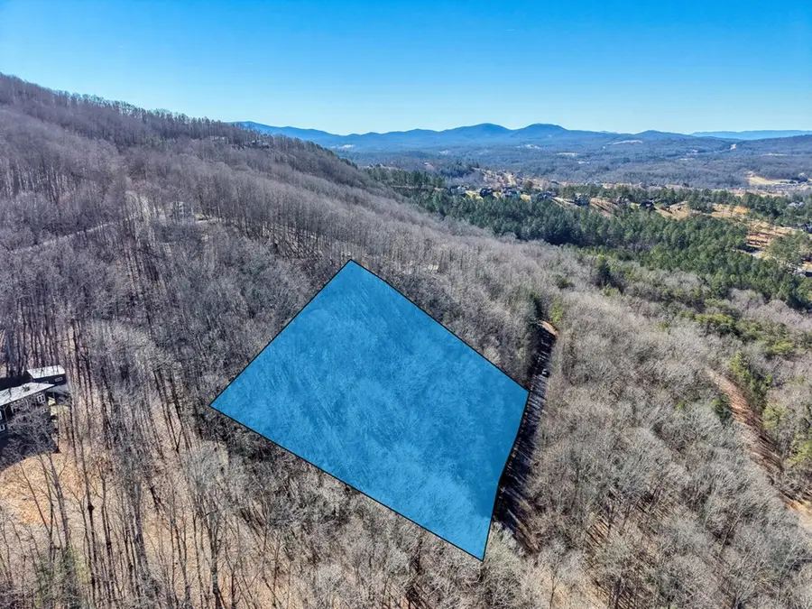 LOT 7C Timber Bend, Blairsville, GA 30512 - #3