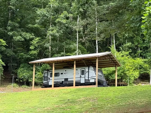 248 Ledford Chapel Road, Hayesville, NC 28904