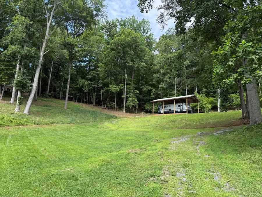 248 Ledford Chapel Road, Hayesville, NC 28904 - #2
