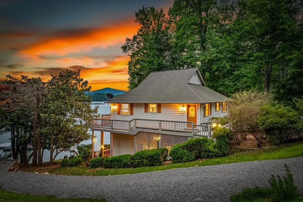 129 Mountain View Lane, Blairsville, GA 30512 - #1