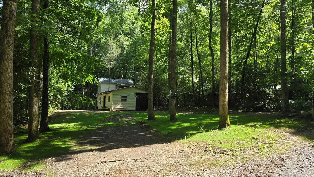 1536 Creek Road, Hiawassee, GA 30546 - #1