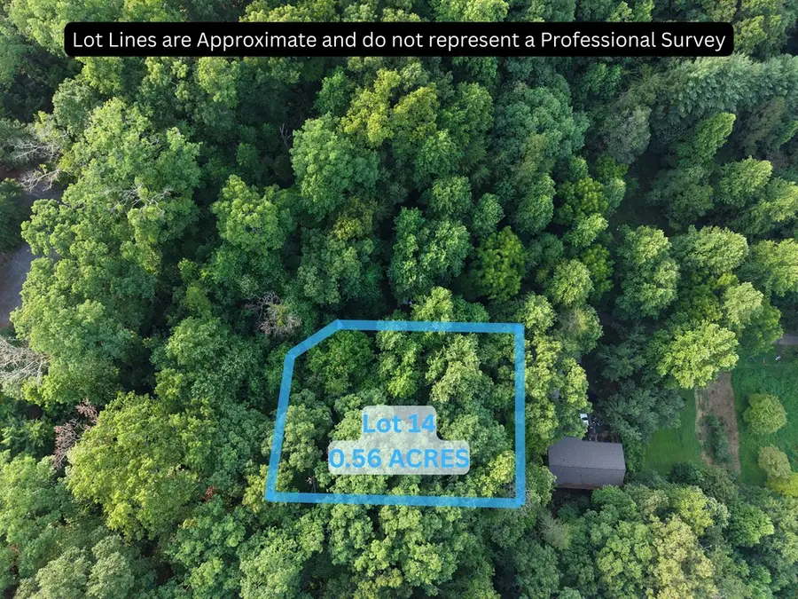 Lot 14 Kilpatrick Point Terrace, Hayesville, NC 28904 - #2