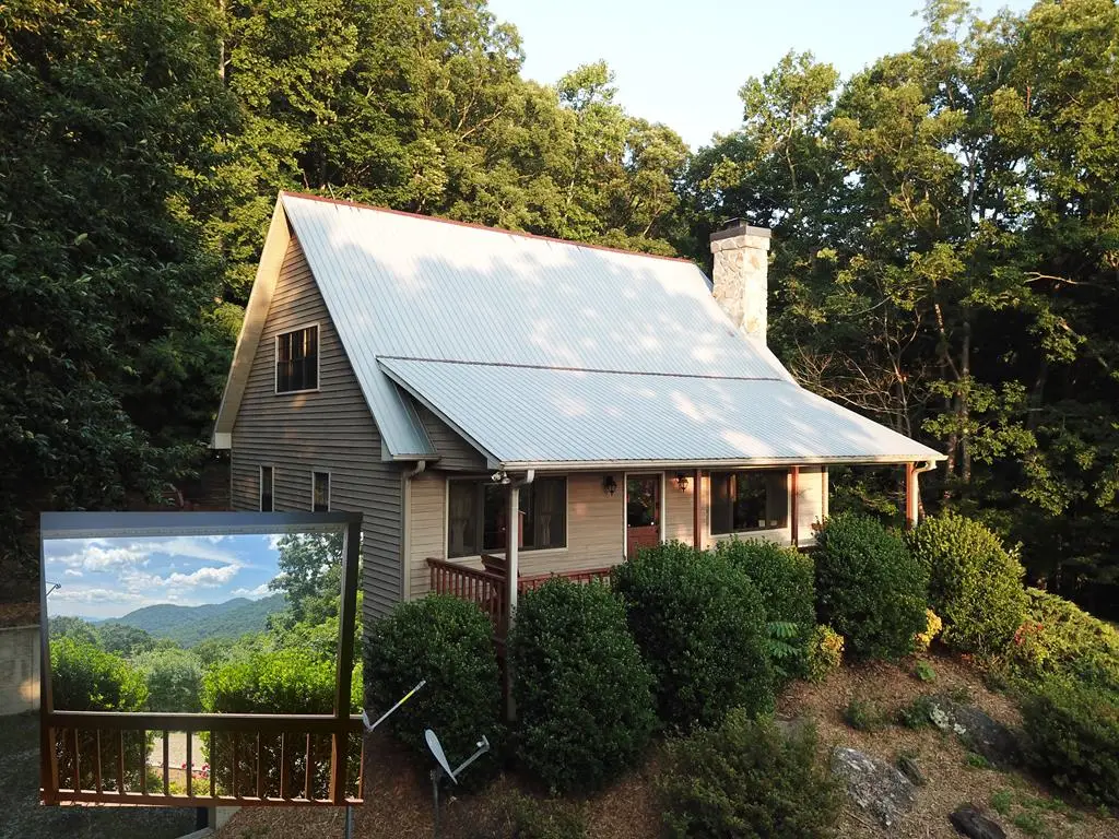 403 Buzzard Roost Road, Blairsville, GA 30512 - #1