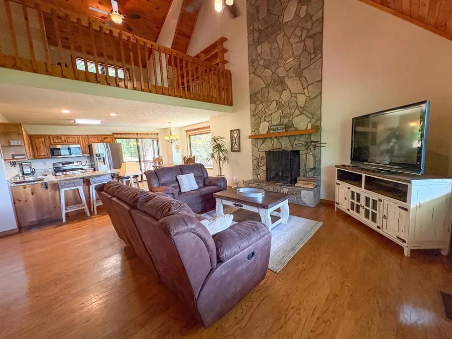 403 Buzzard Roost Road, Blairsville, GA 30512 - #2