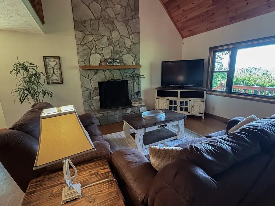 403 Buzzard Roost Road, Blairsville, GA 30512 - #3