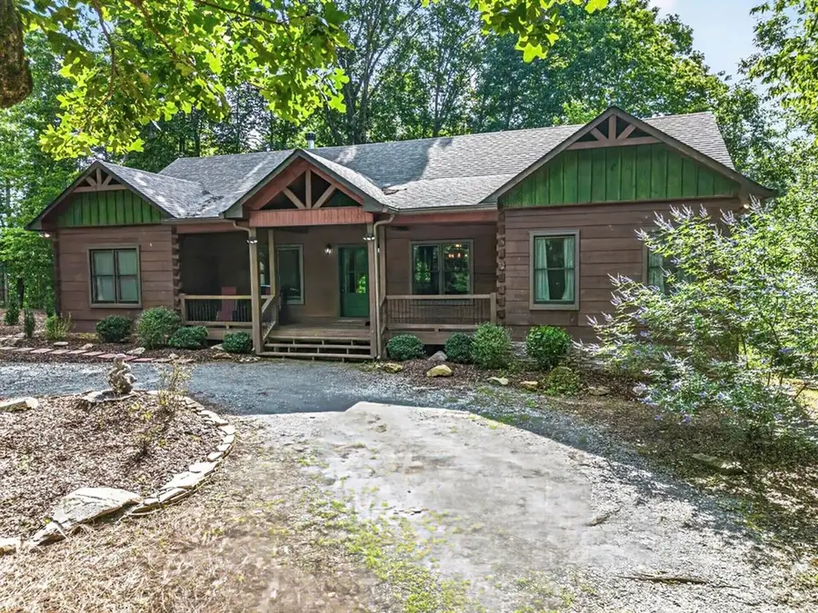 605 Toccoa Preserve Lane, Blue Ridge, GA 30513 - #3