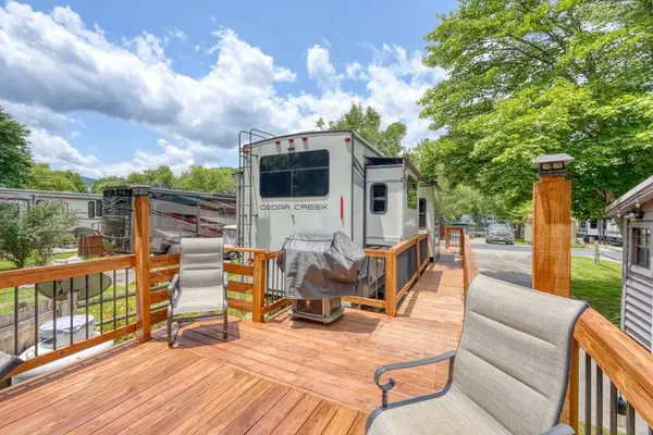 257 Vista Circle, Blairsville, GA 30512