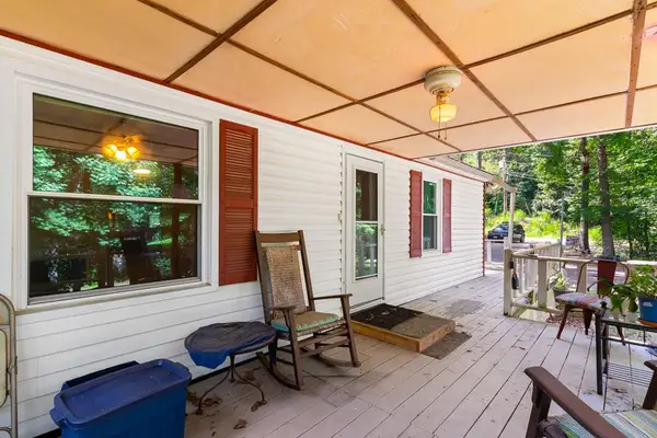 168 Goldfield Road, Murphy, NC 28906