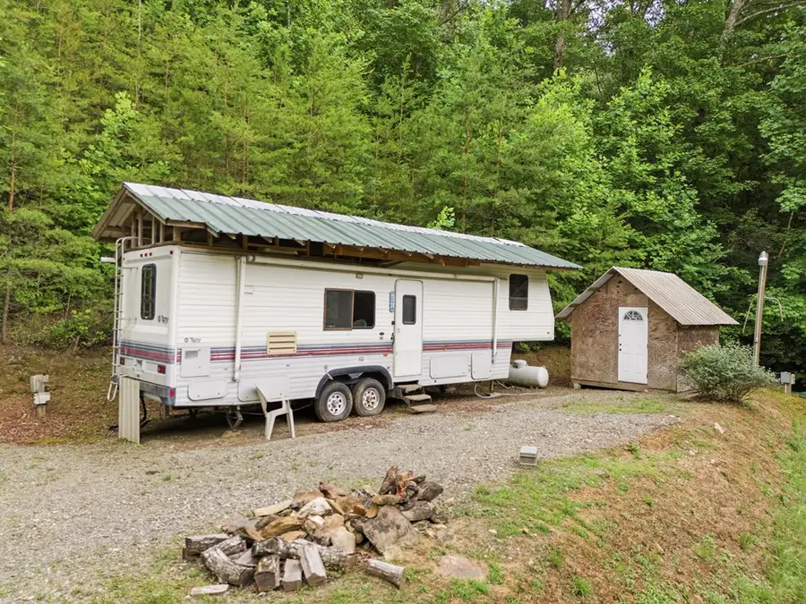 84 Pounding Mill Creek, Hayesville, NC 28904 - #3