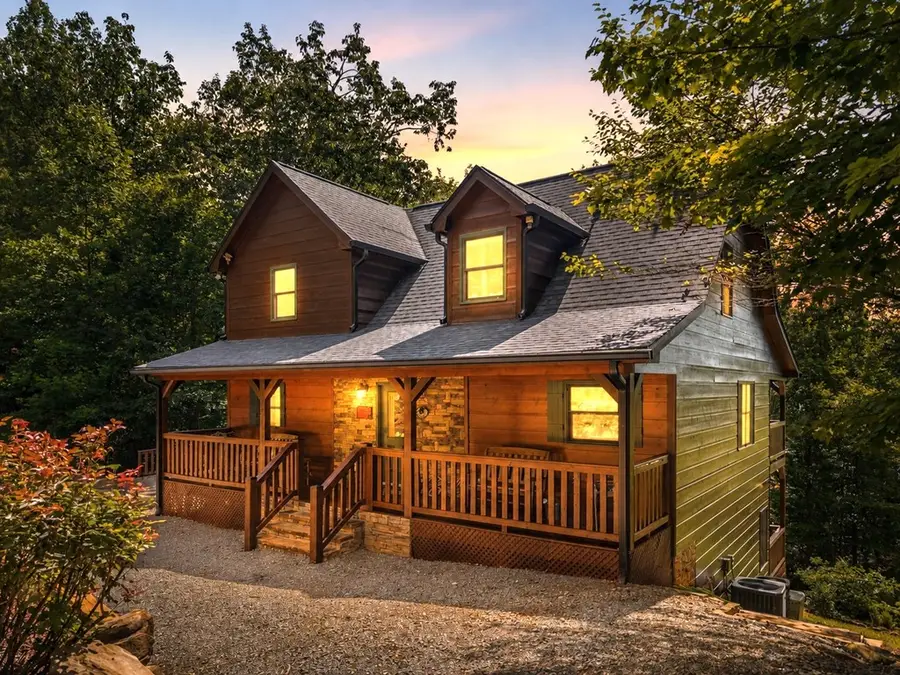 175 Leisure Drive, Ellijay, GA 30536 - #3