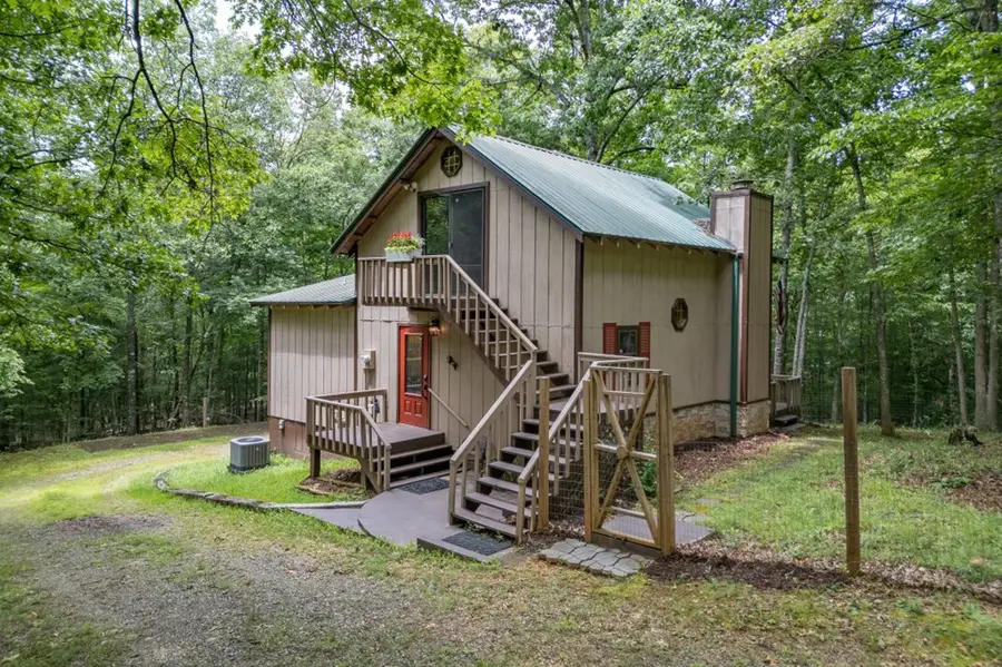 132 Silver Dollar Lane, Young Harris, GA 30582 - #2