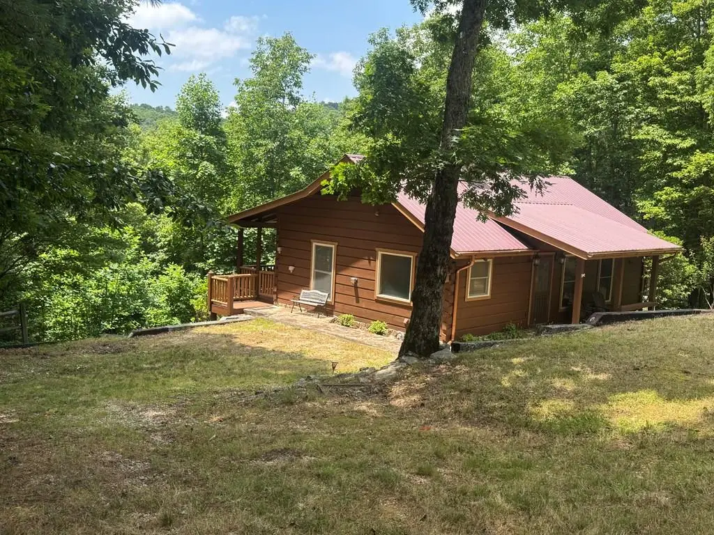 142 Abercrombie Road, Suches, GA 30572 - #1