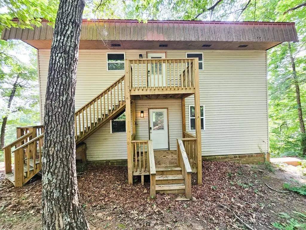 128 Manor Drive, Hayesville, NC 28904 - #1